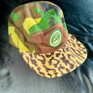 High Life Hat